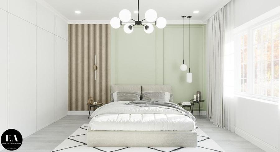 Apartament ultracent refacut integral cu finisaje premium! Teren proprietate!
