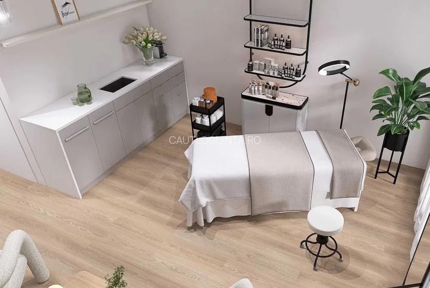 Studio/ Mosilor/ Incalzire in Pardoseala/ Bloc nou/ Metrou 5' - 2