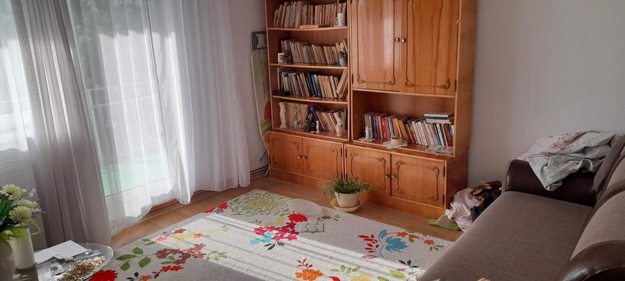 Închiriez apartament cu o cameră zona Freidorf