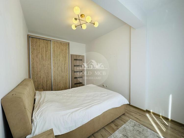 Apartament 3 camere+ parcare - Avangarde Rezidential Salcamilor
