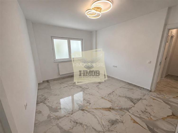 Apartament spatios cu 4 camere si 2 bai direct pe Bulevardul Mihai Viteazu - 9