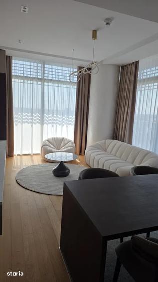 UP-Site by Atenor I 3 Camere I Centrala Proprie I Loc Parcare I Prox. Metrou I