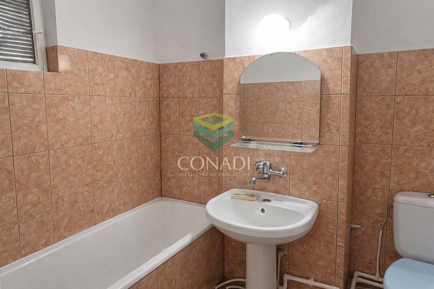 Apartament 4 camere + dining | Garaj+boxă | Ultracentral, Târgu Jiu