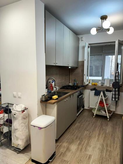 Vanzare Ap. 4 cam, centrala, parcare , curte, parter, bloc 2020, Metrou Dristor