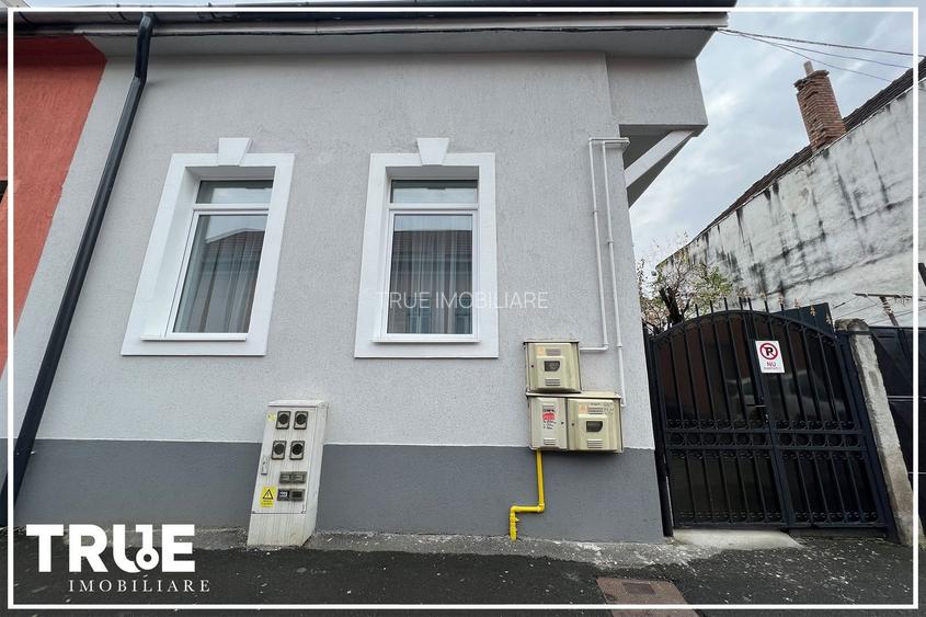 Apartament cu 1 cameră de închiriat – 7 Noiembrie, Târgu Mureș - 10