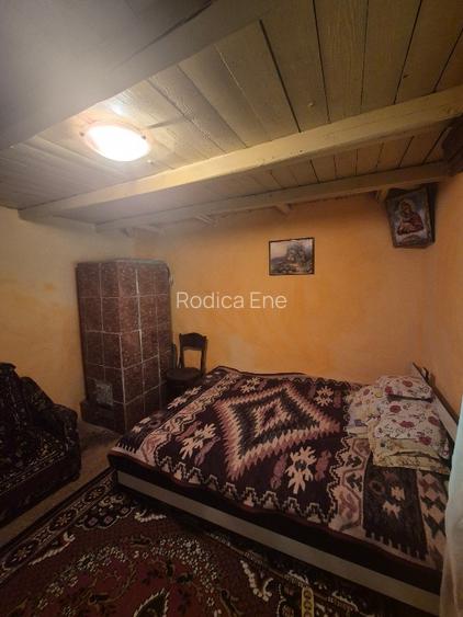 Casa batrineasca la 50 de km de Constanta - 7