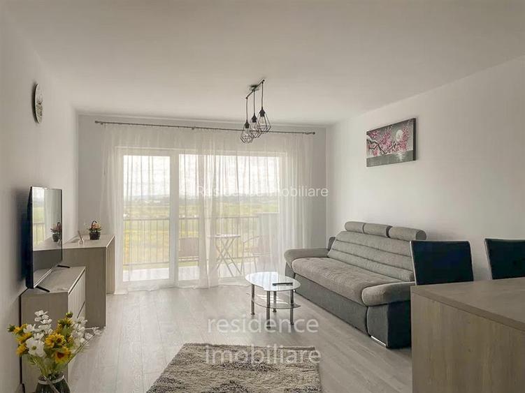 Apartament 2 camere, Gheorgheni, Soporului + Parcare - 3