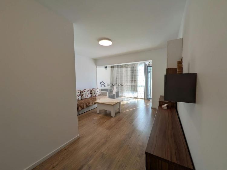 2 Camere GranVia Park Cu Parcare Inclusa Parcul Liniei Lujerului