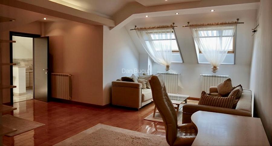 Vila Exclusivistă - Iancu Nicolae -Jolie Ville