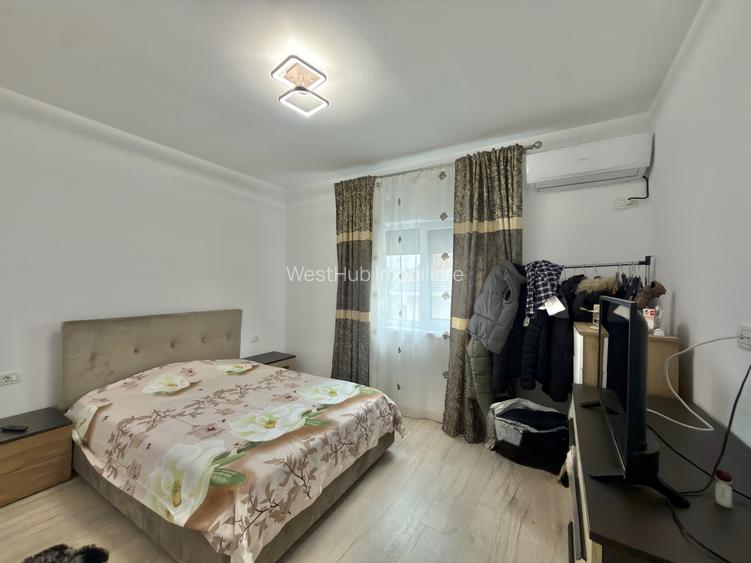 Duplex 5 camere,  140mp utili, 300mp teren in Utvin - 7