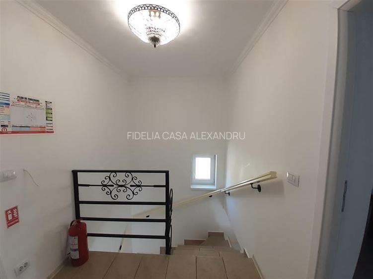 Vila  de vanzare  Valea Lupului, - 4
