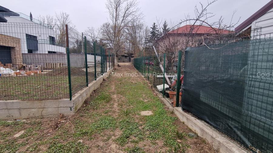 Vanzare Teren CC - Snagov - 5