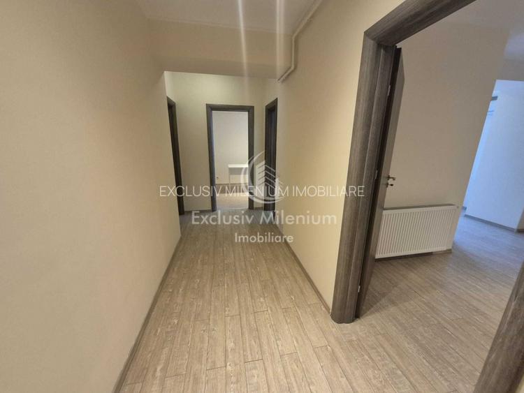 Dorobanti Spatiu birouri 3 cam / Floreasca Stefan cel Mare Parcare Inclusa - 3