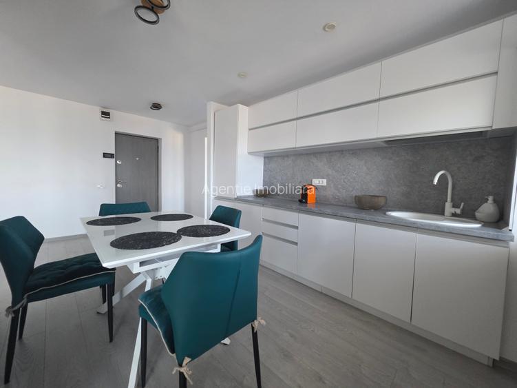 Zona exclusivista -vedere frontala la mare -Renovat - 16