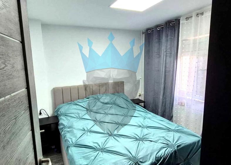 Apartament 2 Camere Vitan Bucuresti