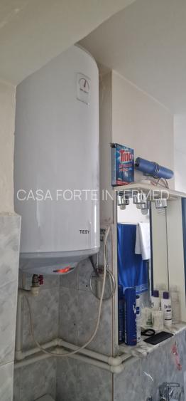 Apartament 2 camere Casa de Cultura 72000 EUR - 10