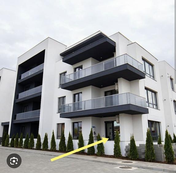 Apartament 3 camere – Millo Residence Voluntari