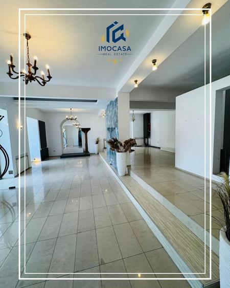 Elegant Show room spațiul de închiriat Aradul nou P+E Arad disponibil