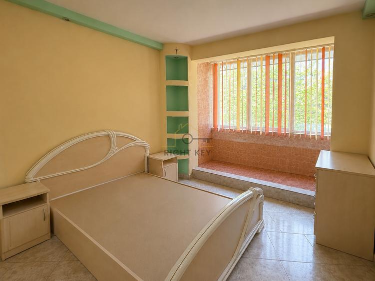 Apartament 3 Cam, Mobilat, Metrou 5 Min, Valea Oltului! Comision 0%!