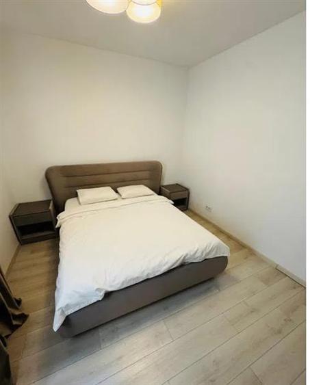 Inchiriere Apartament 3 Camere Unirii Soho Cu Parcare Inclusa