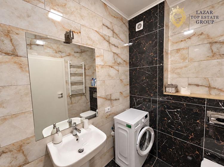 Apartament 2 camere de inchiriat UTA