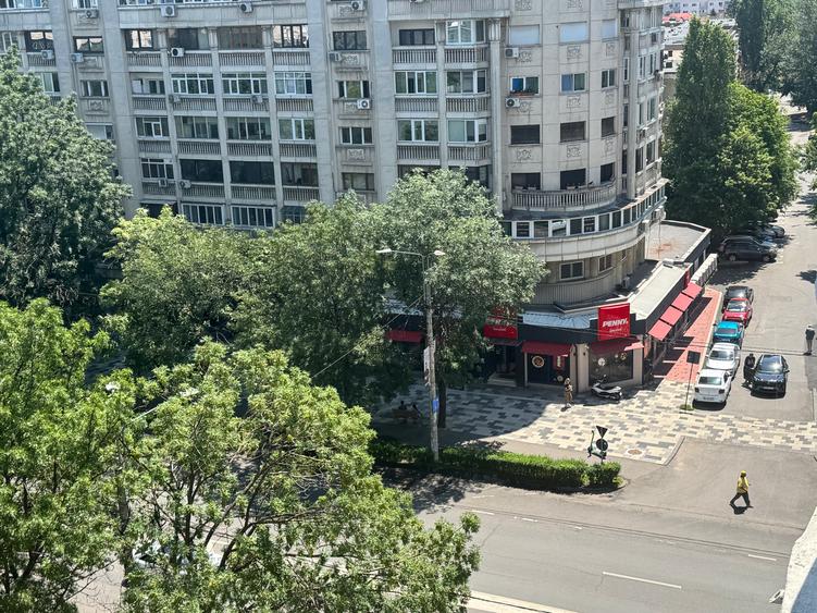 Apartament cochet, luminos
