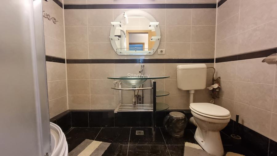 Apartament cu 2 camere de inchiriat in zona Pantelimon / Mega Mall - 7