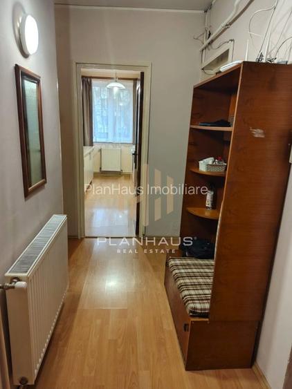 Apartament 3 camere -parter înalt, zona Dragoș Vodă - 7