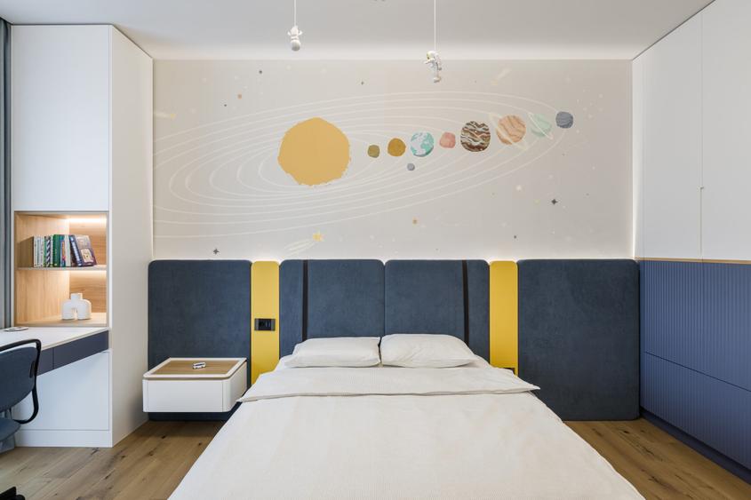 3 Camere decomandat , 2 bai, 2 balcoane Metrou Berceni