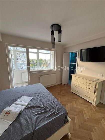 Apartament mazepa 4 cam 108mp renovat - 2