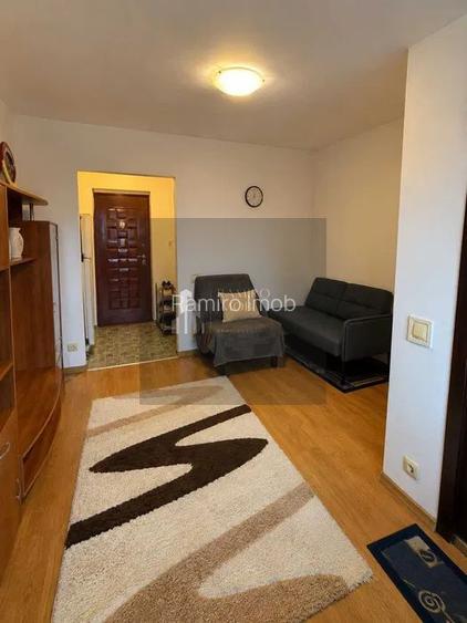Garsonieră cu Balcon | Titan / Balta Albă | Metrou & ParkLake /10 min - 4