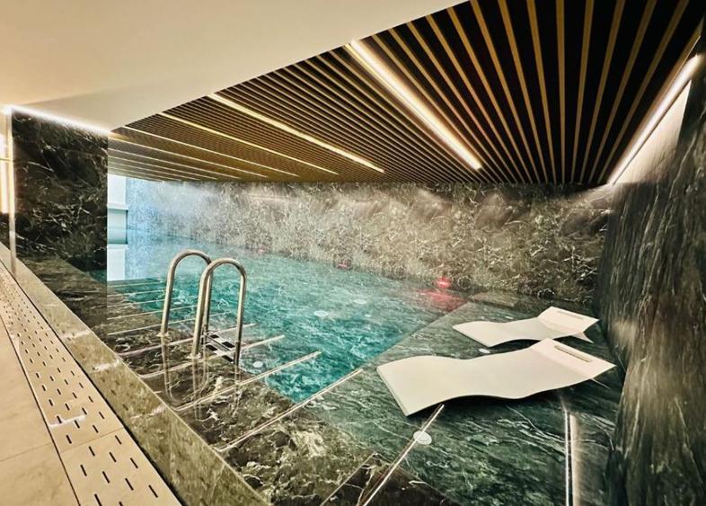 2 camere | BHB Avenue | Aviatiei | Pipera | parcare inclusa