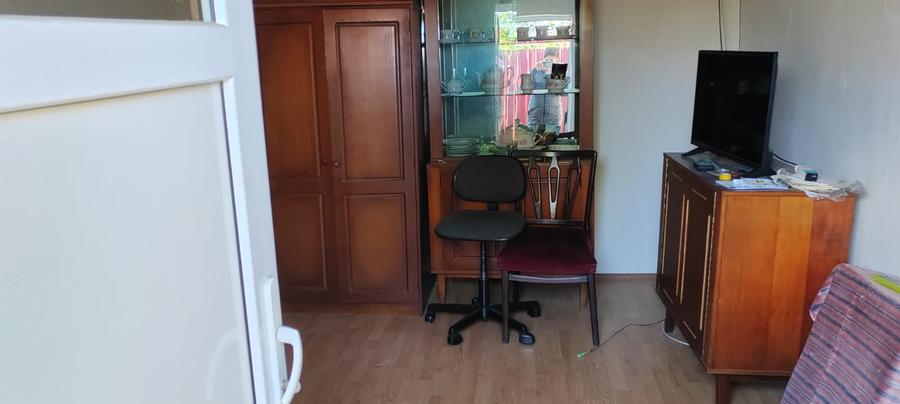 De vanzare casa cu 2 camere in Sancraiu de Mures