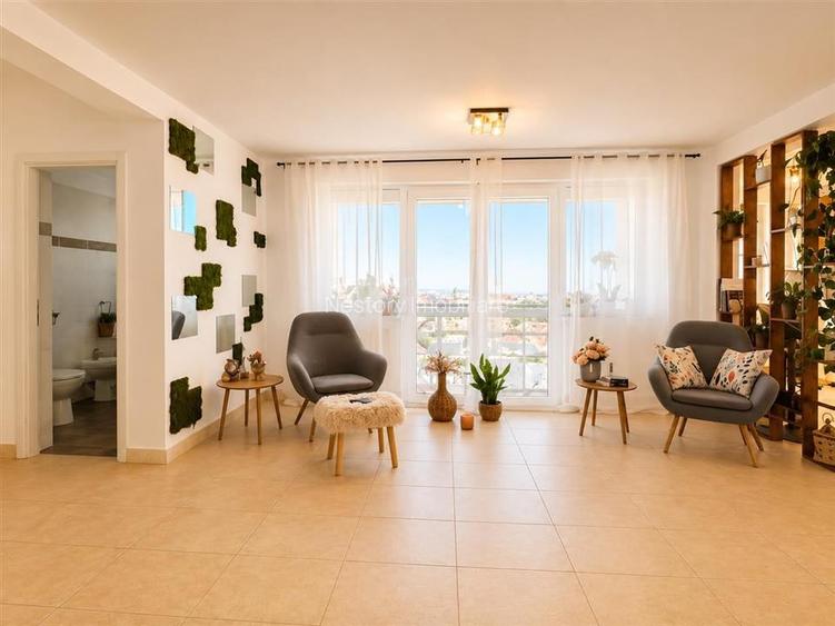Apartament 3 camere |98 mp | garaj subteran | Andrei Mureșanu - 4