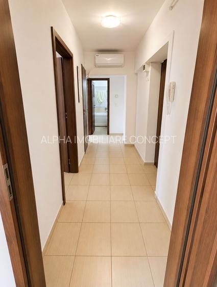 Parc Tomis 2 - Apartament 2 camere vedere spre parc - 6