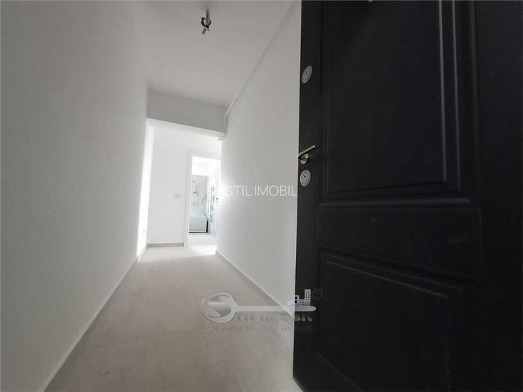 Apartament 1 camera de vanzare in Iasi, Galata, 45,12 mp, baie cu geam - 18