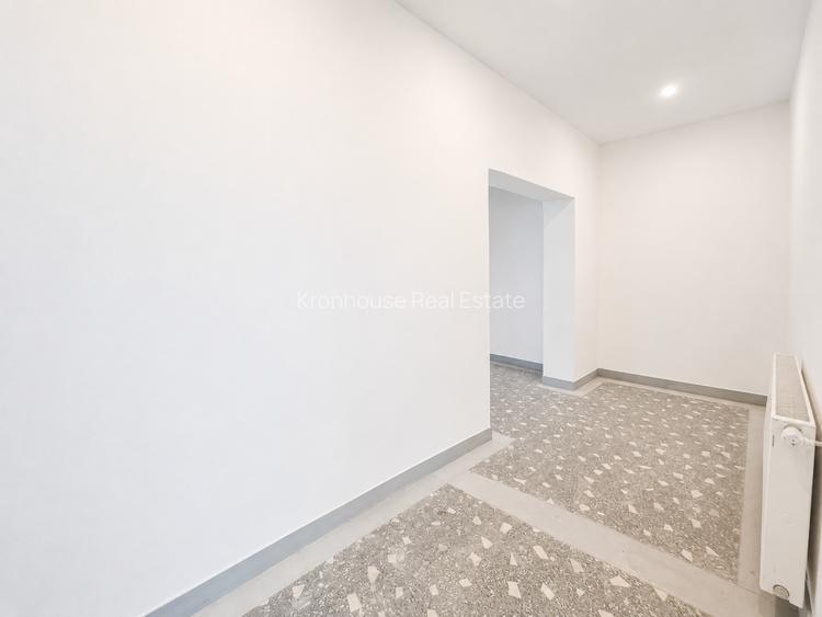 Spatiu comercial 80 mp | HORECA| Terasa privata | Curent trifazic - 5