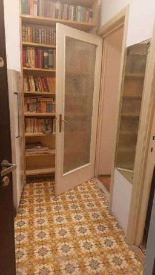 Chirie sau vanzare - Ultracentral- Bloc construit pentru diplomati