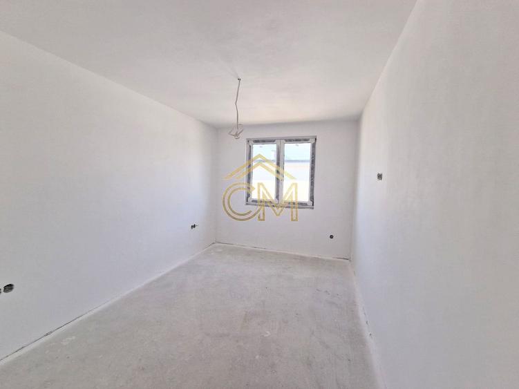 Quadruplex 4 Camere / 110MPU / Terasa / 155MP Teren