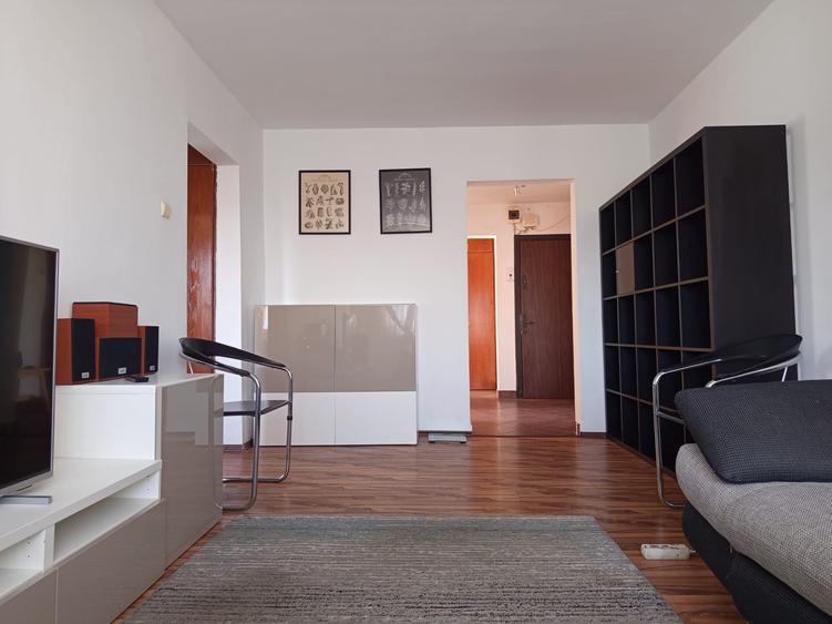 3 camere Str. Năsăud – Liberty Center | 117 in fața blocului -> Direct Centru