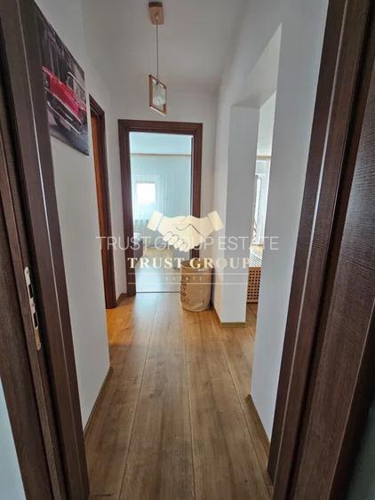 3 camere Drumul Taberei | Bloc 1979 | - 6