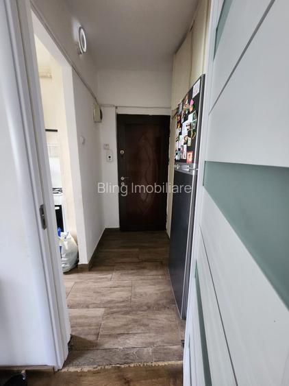 Apartament 3 camere, 45 mp, Etaj intermediar, Manastur,Bucegi - 2