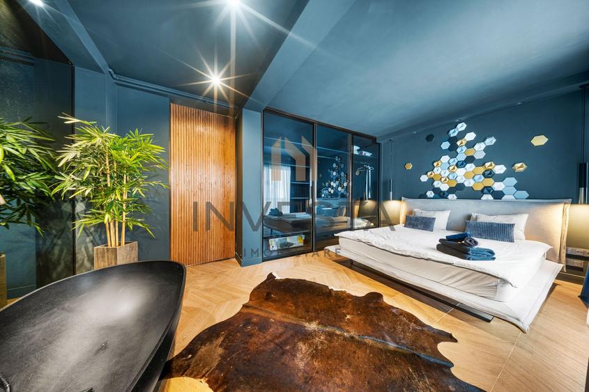 Apartament exclusivist 3 camere , zona Buna Ziua, Cluj Napoca