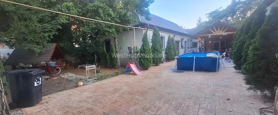 Casa individuala 180 mp utili, 500 mp teren - Timisoara - 9
