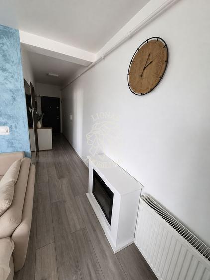 Apartement 2 camere-etaj 2-balcon-parcare-Zona Libertatii