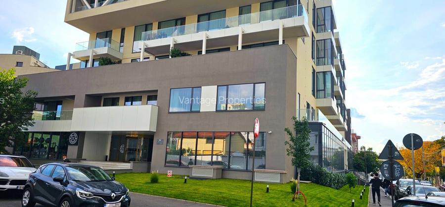 Walter Loft Luxury Residence | apartament 2 camere | - 13