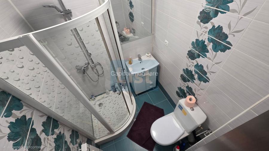 Apartament de lux, complet mobilat - 9