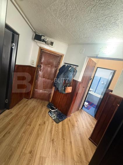 Apartament 2 camere Tractorul + loc de parcare - 7