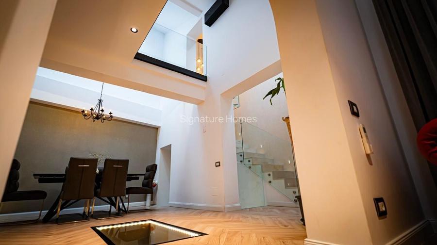 Vila de inchiriat | Dorobanti | Floreasca - 8