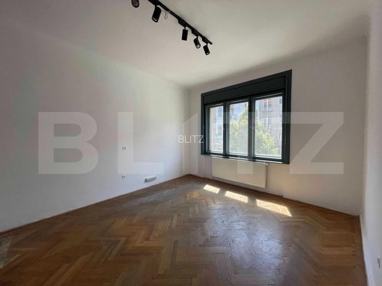 Apartament cu 4 camere, 120 mp, în Centrul Clujului - 3